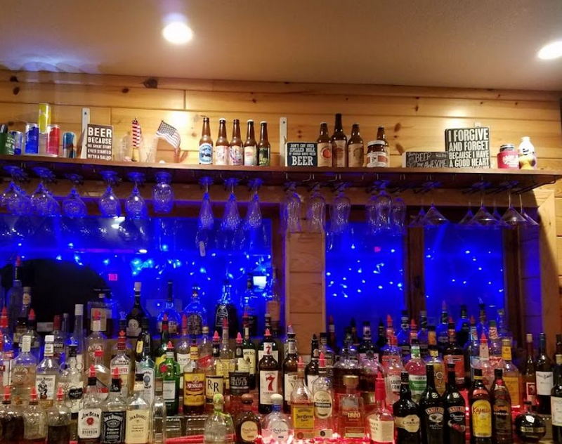 Torch Lake Beer Co. (Alden Bar & Grille) - From Web Listing